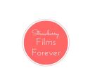 Strawberry Films Forever logo